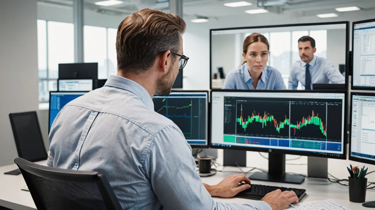 Copy Trading with Scope Markets in Kenya