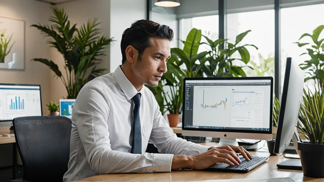 Copy Trading with Scope Markets in Kenya