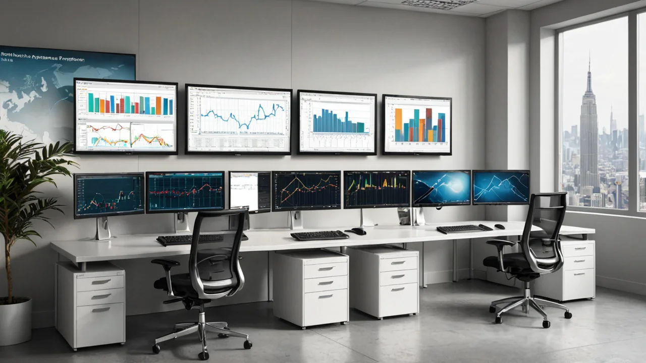 Scope Markets and TradingView: What Actually Connects